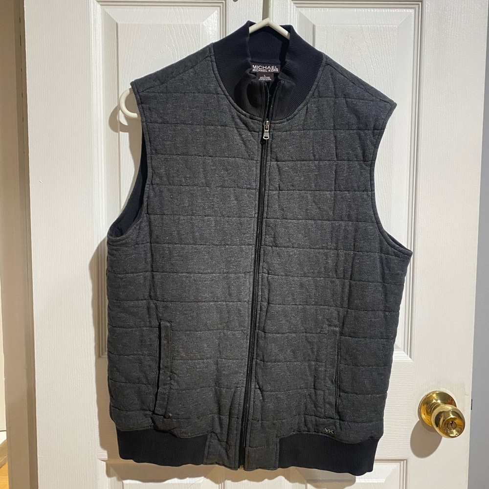 Michael Kors Jacket Vest